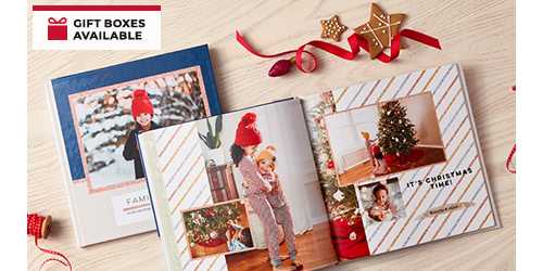 Photo Books