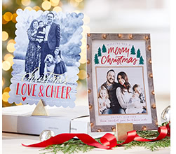 New Holiday Cards