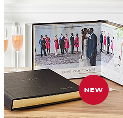 Wedding Albums