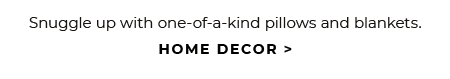 HOME DECOR