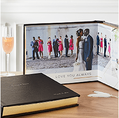 WEDDING ALBUMS