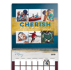 CALENDARS