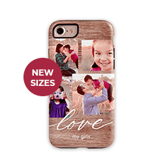 IPHONE CASES