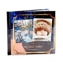PHOTO BOOKS