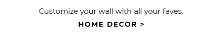 HOME DECOR