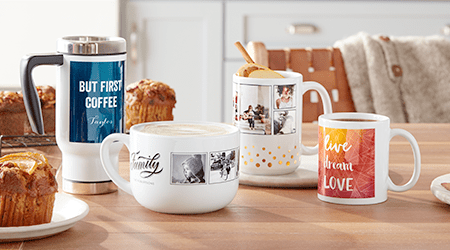 MUGS