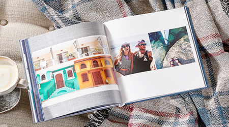 PHOTO BOOKS