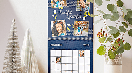 CALENDARS