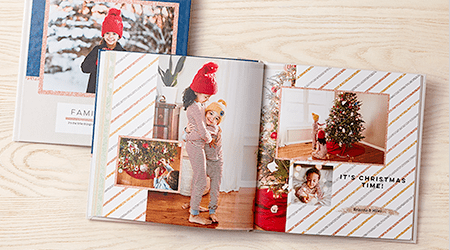PHOTO BOOKS