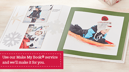 PHOTO BOOKS