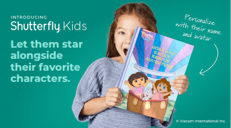 NEW PERSONALIZED STORY BOOKS