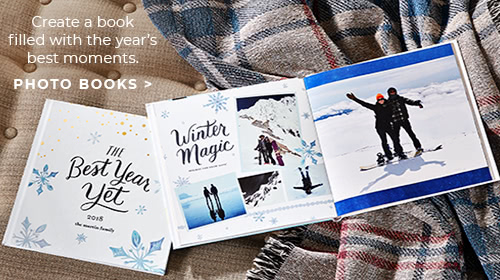 Photo Books