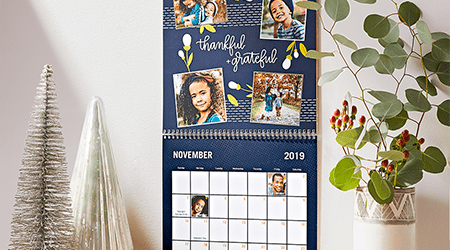 CALENDARS