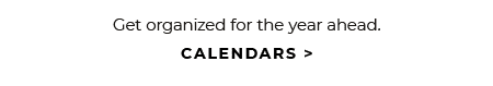 CALENDARS