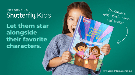 NEW PERSONALIZED STORY BOOKS