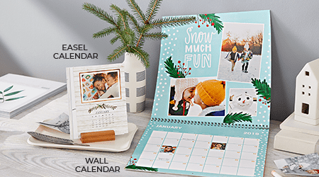 CALENDARS