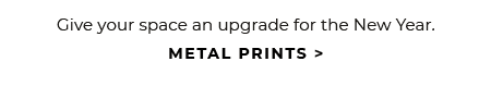 METAL PRINTS