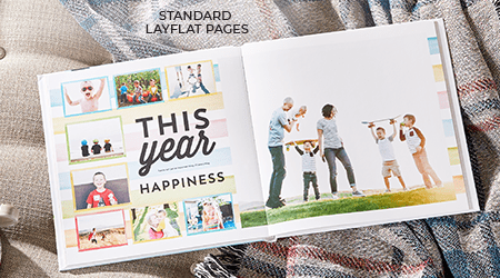 PHOTO BOOKS