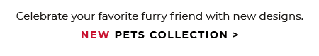 NEW PETS COLLECTION