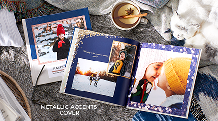PHOTO BOOKS