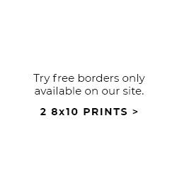2 8x10 Prints
