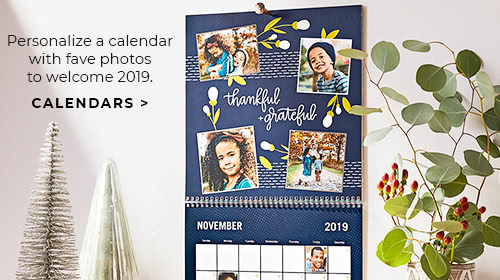 Calendars