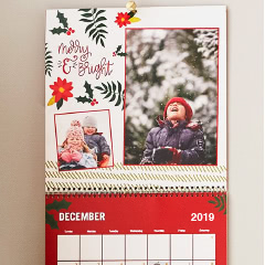 Wall Calendars
