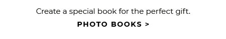 PHOTO BOOKS