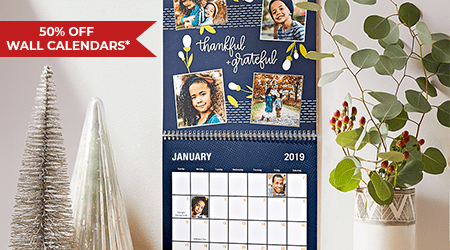 CALENDARS
