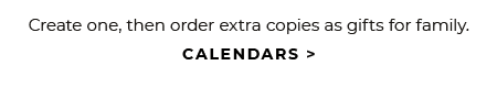 CALENDARS