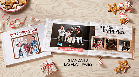 PHOTO BOOKS