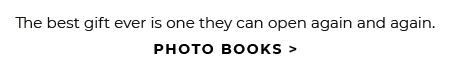 PHOTO BOOKS
