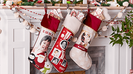 STOCKINGS