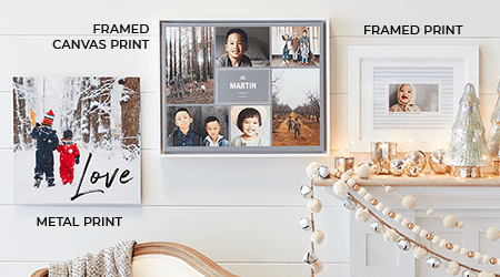 HOME DECOR