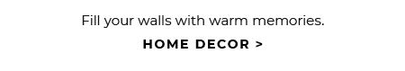 HOME DECOR