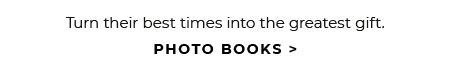 PHOTO BOOKS
