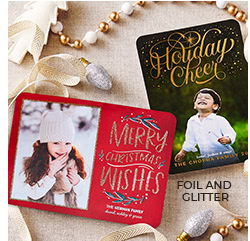 Holiday Cards