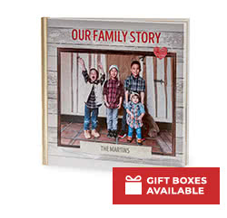 Photo Books