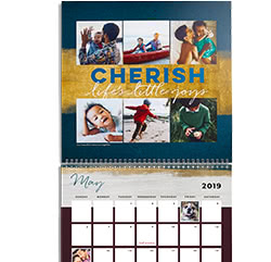 Wall Calendars