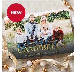 Personalized Foil