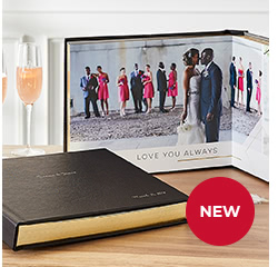 Wedding Albums