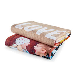 Photo Blankets