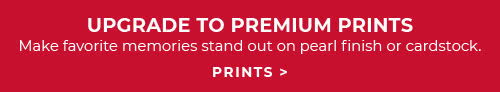 Upgrade To Premium Prints
