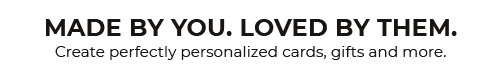 MADE BY YOU, LOVED BY THEM