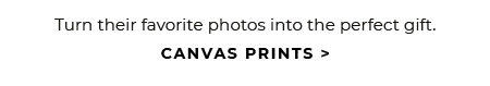 CANVAS PRINTS