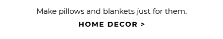 HOME DECOR