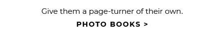 PHOTO BOOKS
