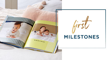 First Milestones