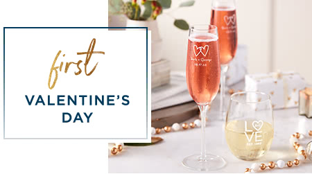 First Valentines Day