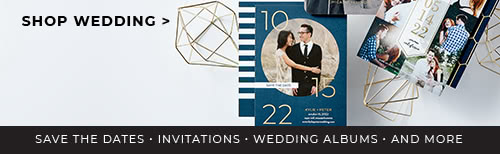 Shop Wedding